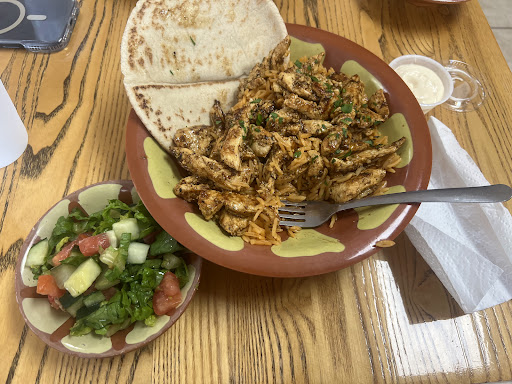 Photo of Taste of Jerusalem - 16310 S Lincoln Hwy Unit 108, Plainfield, IL 60586