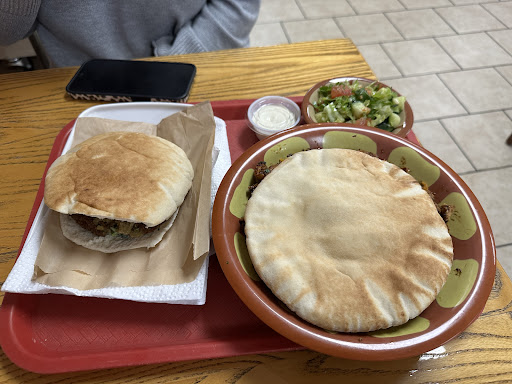 Photo of Taste of Jerusalem - 16310 S Lincoln Hwy Unit 108, Plainfield, IL 60586