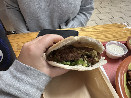 Photo of Taste of Jerusalem - 16310 S Lincoln Hwy Unit 108, Plainfield, IL 60586