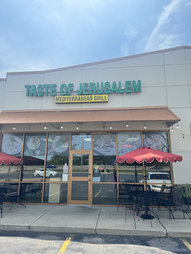 Photo of Taste of Jerusalem - 16310 S Lincoln Hwy Unit 108, Plainfield, IL 60586