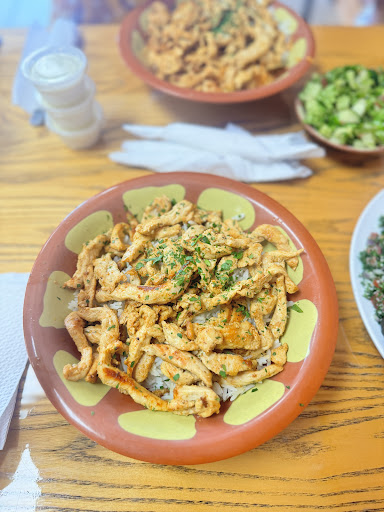 Photo of Taste of Jerusalem - 16310 S Lincoln Hwy Unit 108, Plainfield, IL 60586