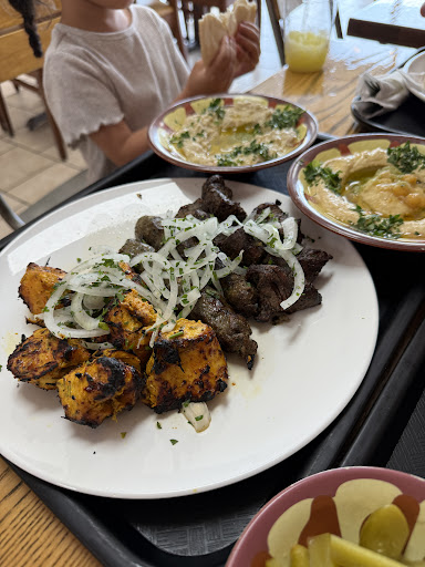 Photo of Taste of Jerusalem - 16310 S Lincoln Hwy Unit 108, Plainfield, IL 60586