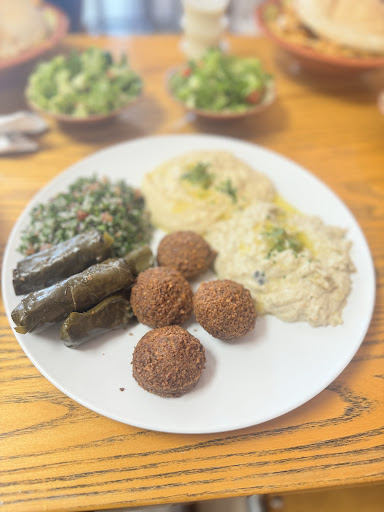 Photo of Taste of Jerusalem - 16310 S Lincoln Hwy Unit 108, Plainfield, IL 60586