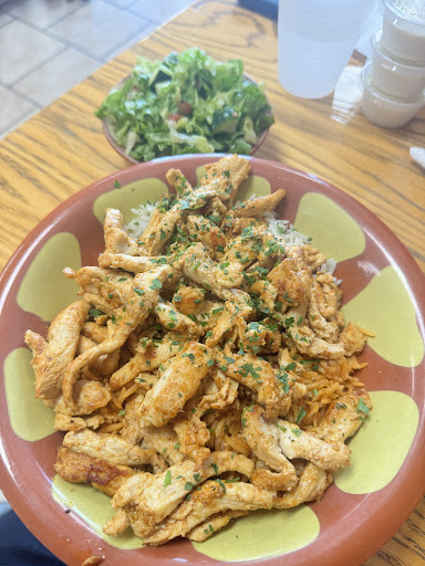 Photo of Taste of Jerusalem - 16310 S Lincoln Hwy Unit 108, Plainfield, IL 60586