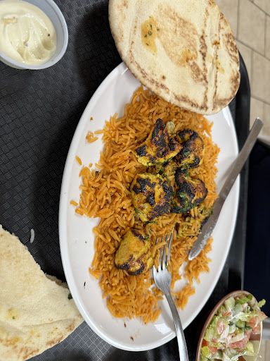 Photo of Taste of Jerusalem - 16310 S Lincoln Hwy Unit 108, Plainfield, IL 60586