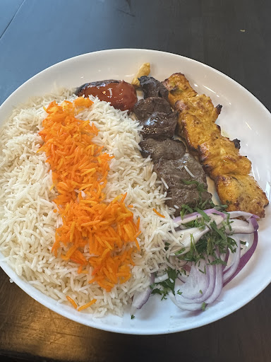 Photo of 3Chefs Persian Cuisine - 1521 Ogden Ave, Aurora, IL 60503
