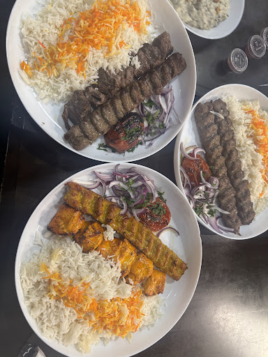Photo of 3Chefs Persian Cuisine - 1521 Ogden Ave, Aurora, IL 60503