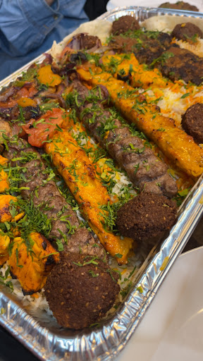 Photo of 3Chefs Persian Cuisine - 1521 Ogden Ave, Aurora, IL 60503