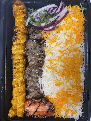 Photo of 3Chefs Persian Cuisine - 1521 Ogden Ave, Aurora, IL 60503