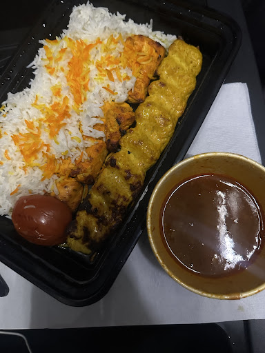 Photo of 3Chefs Persian Cuisine - 1521 Ogden Ave, Aurora, IL 60503