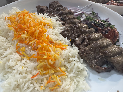 Photo of 3Chefs Persian Cuisine - 1521 Ogden Ave, Aurora, IL 60503