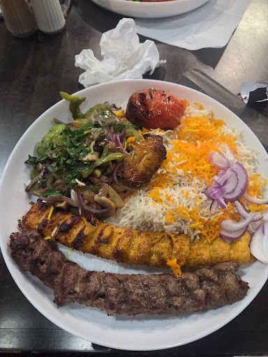 Photo of 3Chefs Persian Cuisine - 1521 Ogden Ave, Aurora, IL 60503