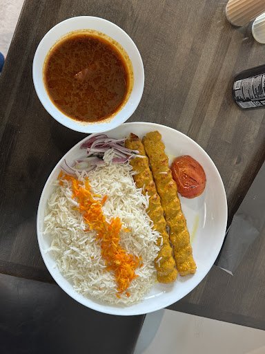 Photo of 3Chefs Persian Cuisine - 1521 Ogden Ave, Aurora, IL 60503