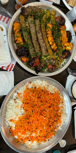 Photo of 3Chefs Persian Cuisine - 1521 Ogden Ave, Aurora, IL 60503