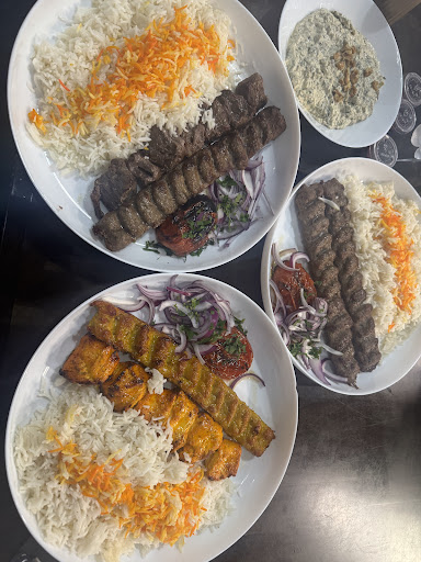 Photo of 3Chefs Persian Cuisine - 1521 Ogden Ave, Aurora, IL 60503
