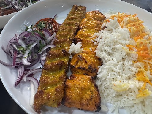 Photo of 3Chefs Persian Cuisine - 1521 Ogden Ave, Aurora, IL 60503