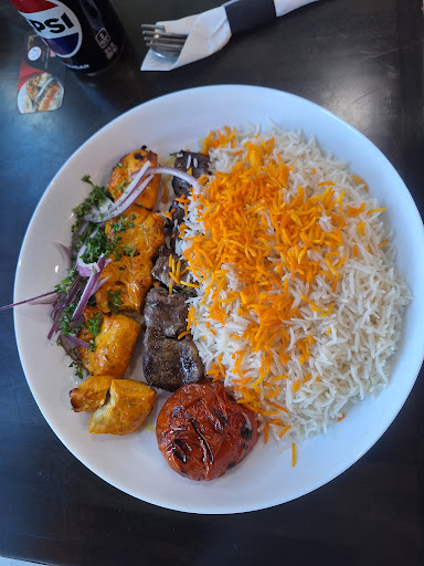 Photo of 3Chefs Persian Cuisine - 1521 Ogden Ave, Aurora, IL 60503