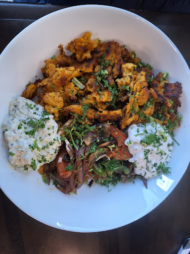 Photo of 3Chefs Persian Cuisine - 1521 Ogden Ave, Aurora, IL 60503