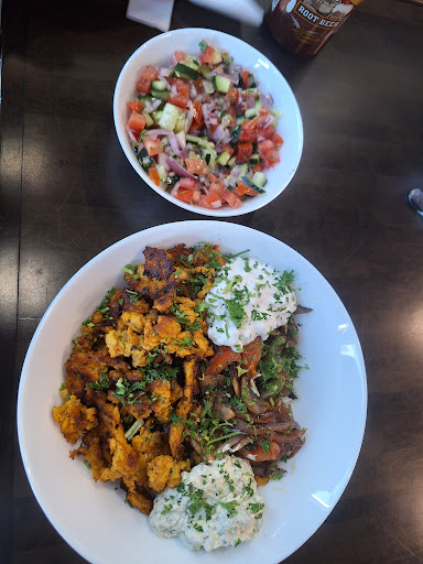 Photo of 3Chefs Persian Cuisine - 1521 Ogden Ave, Aurora, IL 60503