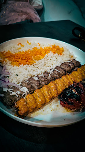 Photo of 3Chefs Persian Cuisine - 1521 Ogden Ave, Aurora, IL 60503