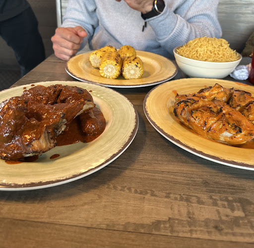 Photo of Port Of Peri Peri - 4151 McCoy Dr #153, Aurora, IL 60504