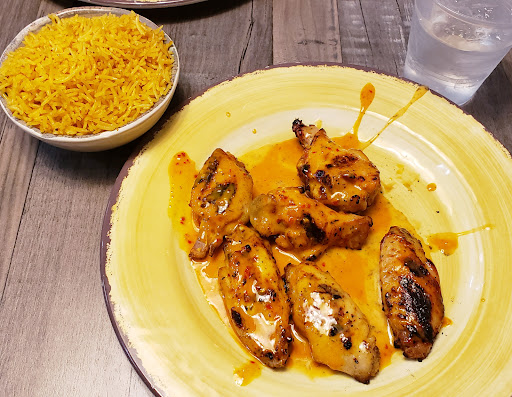 Photo of Port Of Peri Peri - 4151 McCoy Dr #153, Aurora, IL 60504