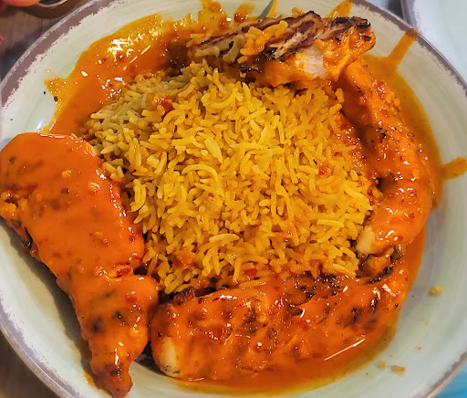 Photo of Port Of Peri Peri - 4151 McCoy Dr #153, Aurora, IL 60504