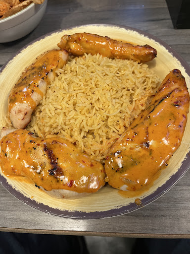 Photo of Port Of Peri Peri - 4151 McCoy Dr #153, Aurora, IL 60504