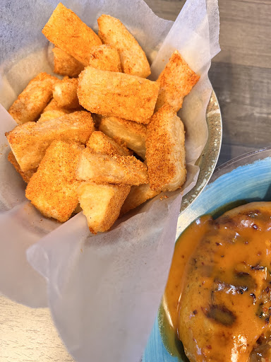 Photo of Port Of Peri Peri - 4151 McCoy Dr #153, Aurora, IL 60504