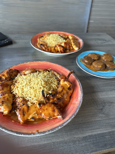 Photo of Port Of Peri Peri - 4151 McCoy Dr #153, Aurora, IL 60504