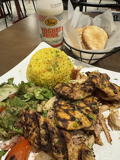 Photo of Pita Pita Mediterranean Grill - 376 Illinois Rte 59 Suite 142, Naperville, IL 60540