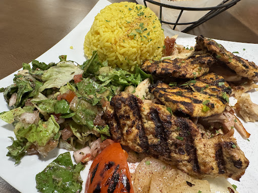 Photo of Pita Pita Mediterranean Grill - 376 Illinois Rte 59 Suite 142, Naperville, IL 60540