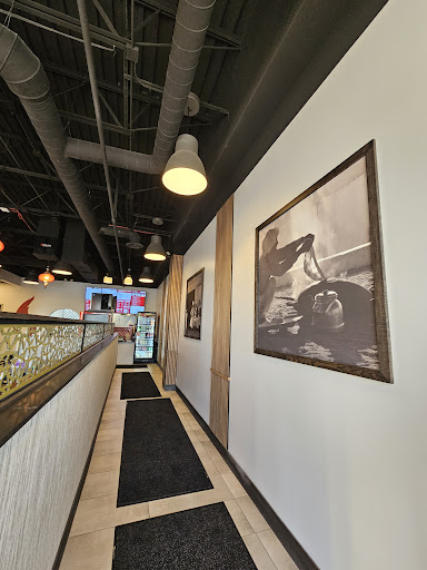 Photo of Pita Pita Mediterranean Grill - 376 Illinois Rte 59 Suite 142, Naperville, IL 60540