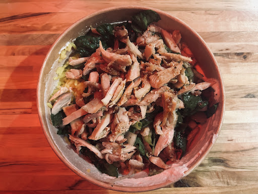 Photo of Pita Pita Mediterranean Grill - 376 Illinois Rte 59 Suite 142, Naperville, IL 60540