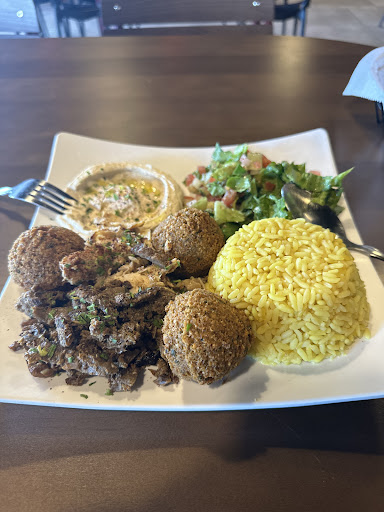 Photo of Pita Pita Mediterranean Grill - 376 Illinois Rte 59 Suite 142, Naperville, IL 60540