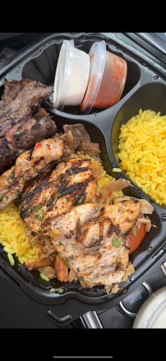 Photo of Pita Pita Mediterranean Grill - 376 Illinois Rte 59 Suite 142, Naperville, IL 60540