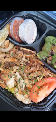 Photo of Pita Pita Mediterranean Grill - 376 Illinois Rte 59 Suite 142, Naperville, IL 60540