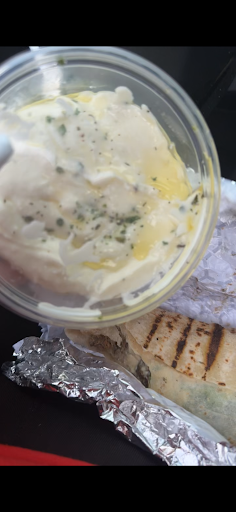 Photo of Pita Pita Mediterranean Grill - 376 Illinois Rte 59 Suite 142, Naperville, IL 60540