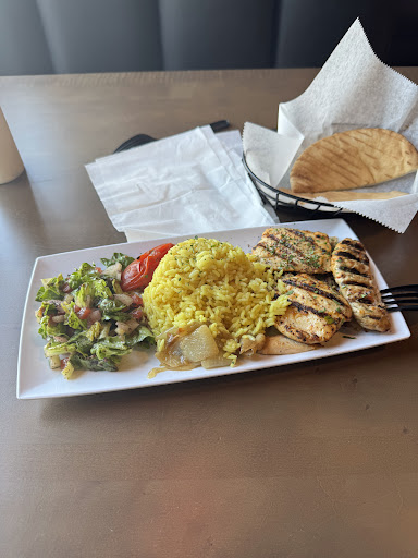 Photo of Pita Pita Mediterranean Grill - 376 Illinois Rte 59 Suite 142, Naperville, IL 60540