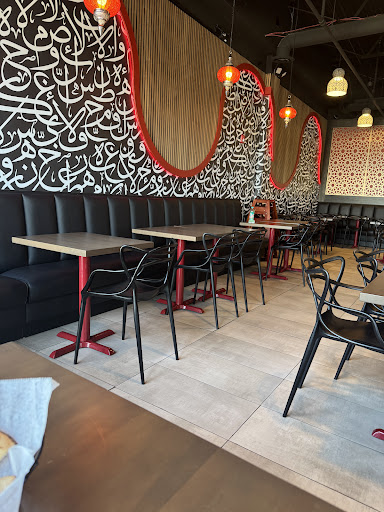 Photo of Pita Pita Mediterranean Grill - 376 Illinois Rte 59 Suite 142, Naperville, IL 60540