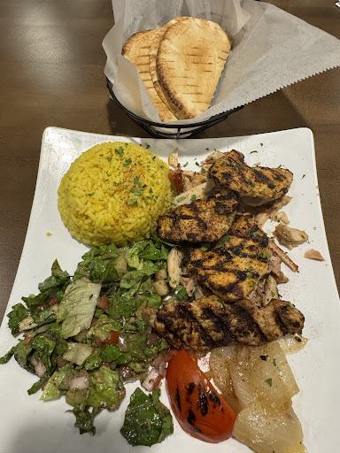 Photo of Pita Pita Mediterranean Grill - 376 Illinois Rte 59 Suite 142, Naperville, IL 60540