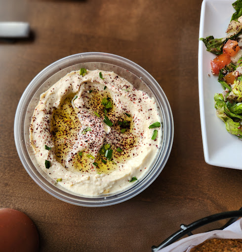 Photo of Pita Pita Mediterranean Grill - 376 Illinois Rte 59 Suite 142, Naperville, IL 60540