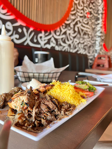 Photo of Pita Pita Mediterranean Grill - 376 Illinois Rte 59 Suite 142, Naperville, IL 60540