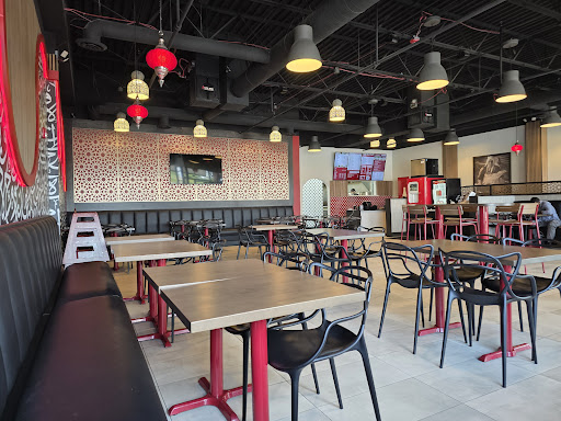 Photo of Pita Pita Mediterranean Grill - 376 Illinois Rte 59 Suite 142, Naperville, IL 60540