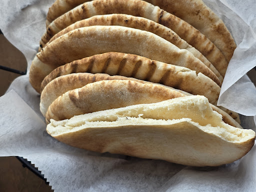 Photo of Pita Pita Mediterranean Grill - 376 Illinois Rte 59 Suite 142, Naperville, IL 60540