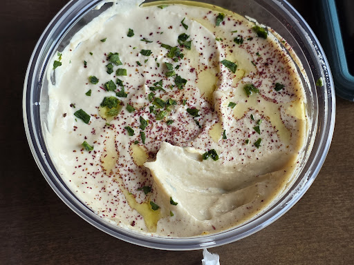 Photo of Pita Pita Mediterranean Grill - 376 Illinois Rte 59 Suite 142, Naperville, IL 60540