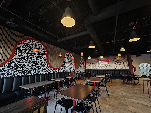 Photo of Pita Pita Mediterranean Grill - 376 Illinois Rte 59 Suite 142, Naperville, IL 60540