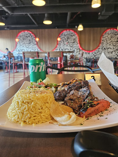 Photo of Pita Pita Mediterranean Grill - 376 Illinois Rte 59 Suite 142, Naperville, IL 60540