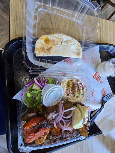 Photo of Fill-A-Pita - 1332 75th St, Downers Grove, IL 60516