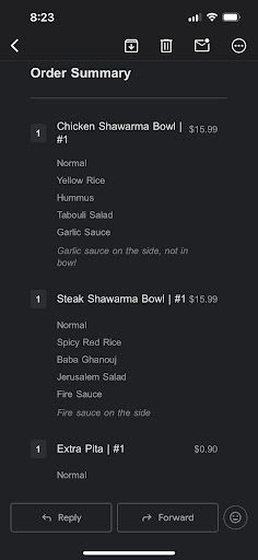 Photo of Fill-A-Pita - 1332 75th St, Downers Grove, IL 60516